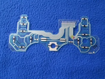 

100 x New SA1Q160A Ribbon Circuit Board Film For Sony PS3 Joystick Flex Cable Conductive Film For PlayStation 3