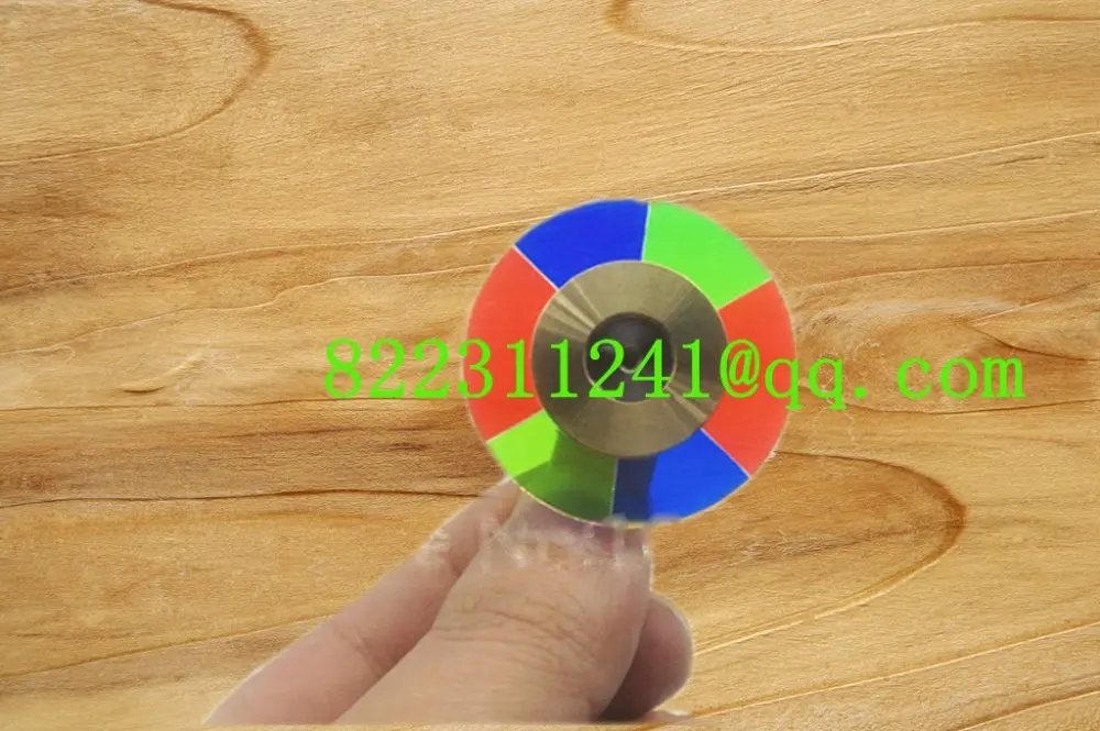

NEW original Projector Color Wheel for Infocus  SP4805 Projector Color wheel