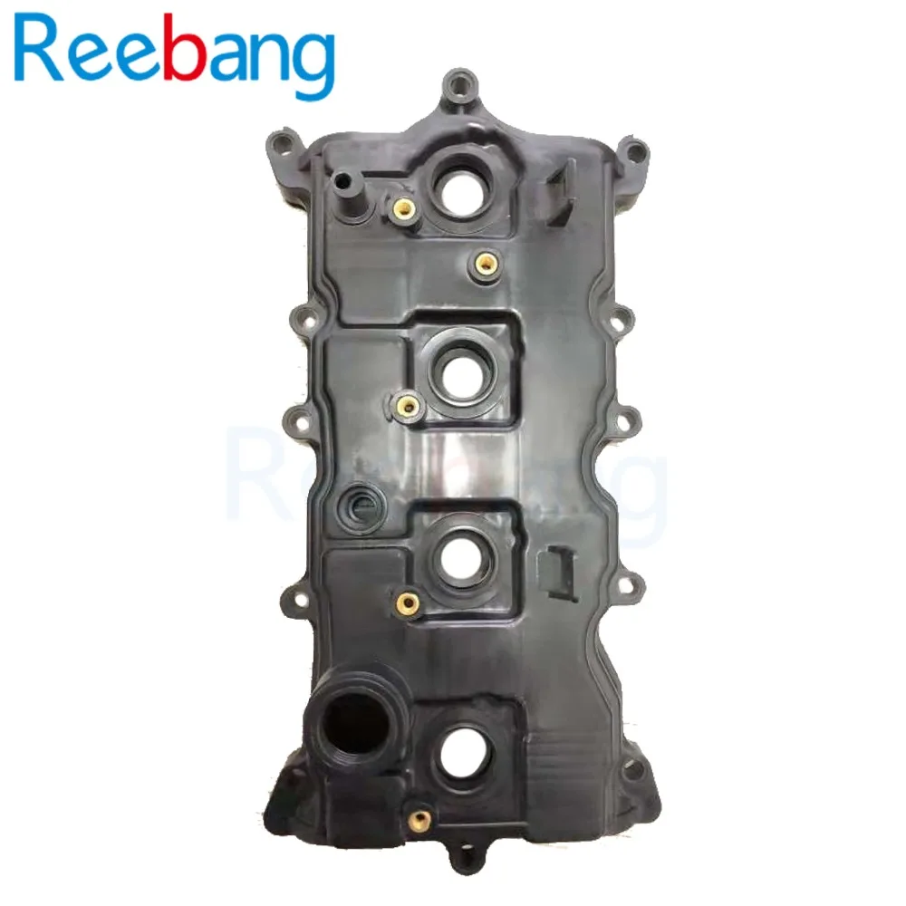 Reebang 13264JA00A Engine Valve Cover For Nissan Altima Sentra Se-r 2.5l Qr25de 13264-JA00A 2007 2008 2009 2010-2011 2012 2013