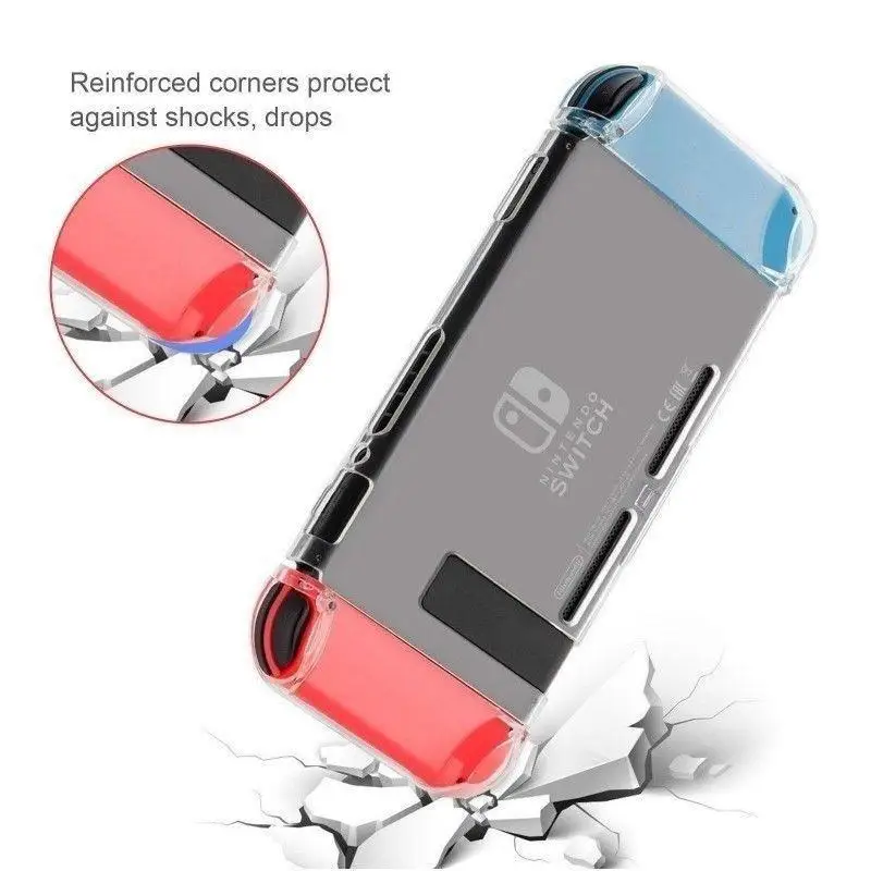 For Nintend Switch Travel Carrying Bag Screen Protector Case Charging Cable For Nintend Switch Travel Carrying Bag Screen Protector Case Charging Cable