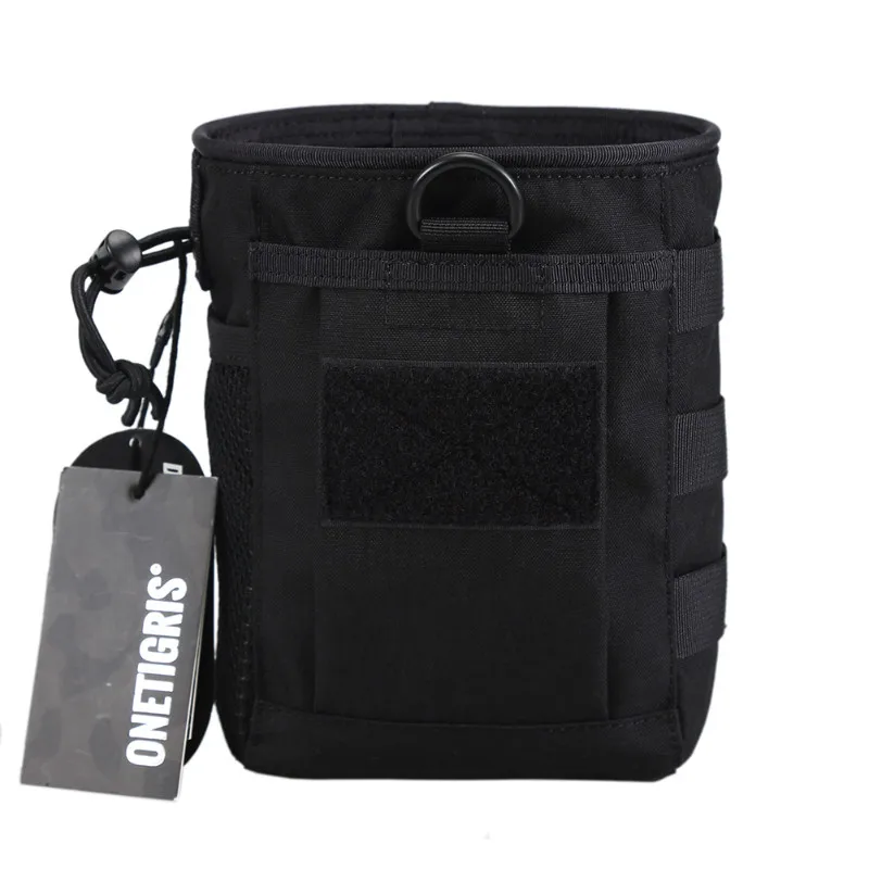 Magazine Pouch Chalk Bag For Rock Climbing Weight Lifting