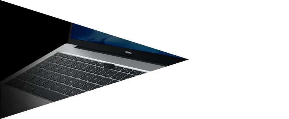 Оригинальный ноутбук huawei MateBook 14 дюймов с OneHop чтобы поделиться телефоном 2160x1440