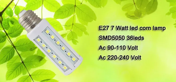 5050 36 corn lamp (7)