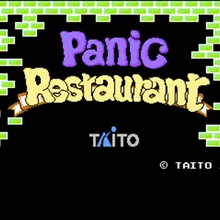 Panic ресторанная 60 Pin игровая карта для 8 бит Subor игровой плеер