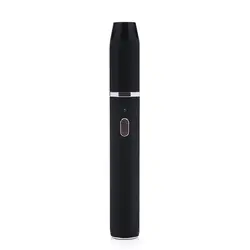 Оригинальная электронная сигарета жидкостью Vape G-вкус QS01 комплект для электронной сигареты 650 мАч Батарея электронная сигарета для
