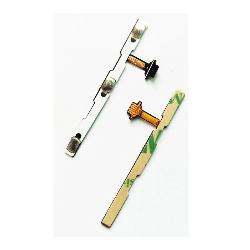 

High Quality New Power On Off Button Volume Switch Flex Cable For Asus Zenfone Max ZC500KL ZC550KL Z010D / A Replacement Parts