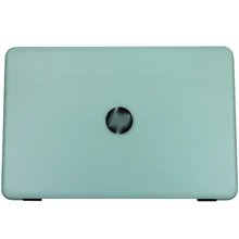 Подлинный для hp павильон 17-X 17-Y 17-AY 17-BA 17-BD 270G5 ЖК-задняя крышка 46008C1Y0003 ЖК-задняя крышка
