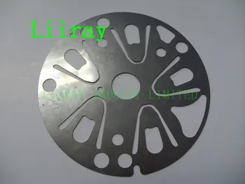 

DKS32 AUTO AC COMPRESSOR GASKET COMPRESSOR INNER PARTS AC GASKET