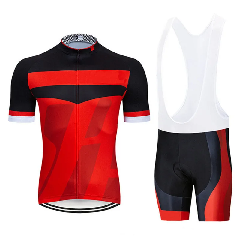 custom cycling kits
