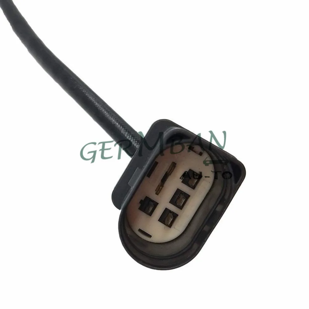Новый датчик кислорода 036906262E для A2 VW Golf 4 1.6L 2003 Seat Skoda Caddy 2 Lupo Polo Saloon BBZ BKY 036906262J