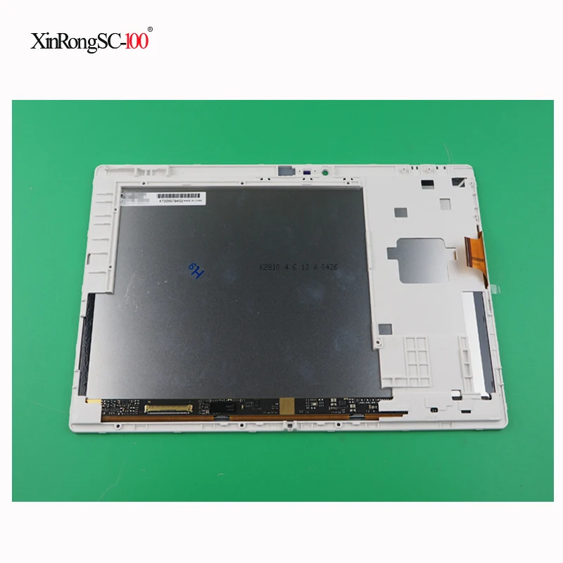 10.1 inch for Teclast Master T10 lcd display with touch screen panel digitizer glass Sensor replacement Free Shipping 10.1 inch for Teclast Master T10 lcd display with touch screen panel digitizer glass Sensor replacement Free Shipping
