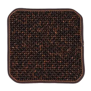 

Grape-fruit Massage Seat Cover Car Seat Cover Breathable Pad Mat For Auto Chair Cushion