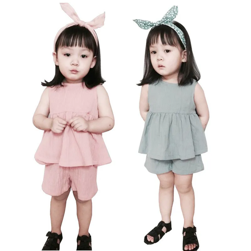 roupa para menina de 5 anos