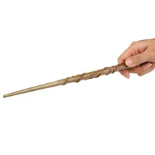 2017 Hot Sale Movie Cosplay Hermione Granger Magic Wand Toys In Box Drop Shipping