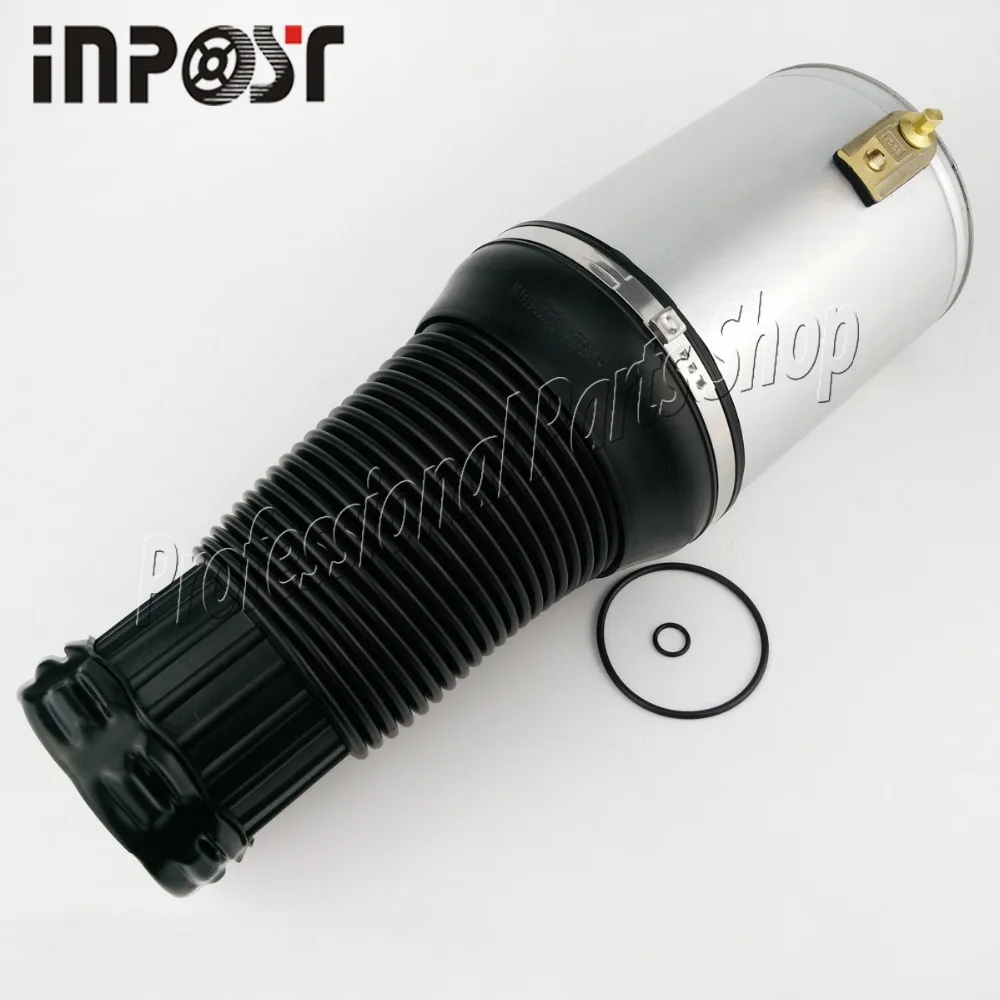 

Front Air Spring Repair Kit For Audi A8 D3 4E 4E0616040AF / 4E0616040AH, 4E0616039AE / 4E0616039AF, 4E0616040T, 4E0616040