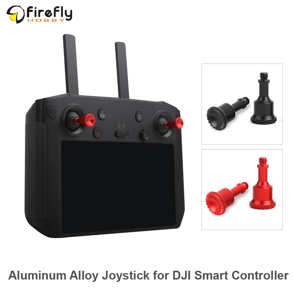 Sunnylife Thumb Joystick Rocker Per Dji Mavic 2 Controller Smart