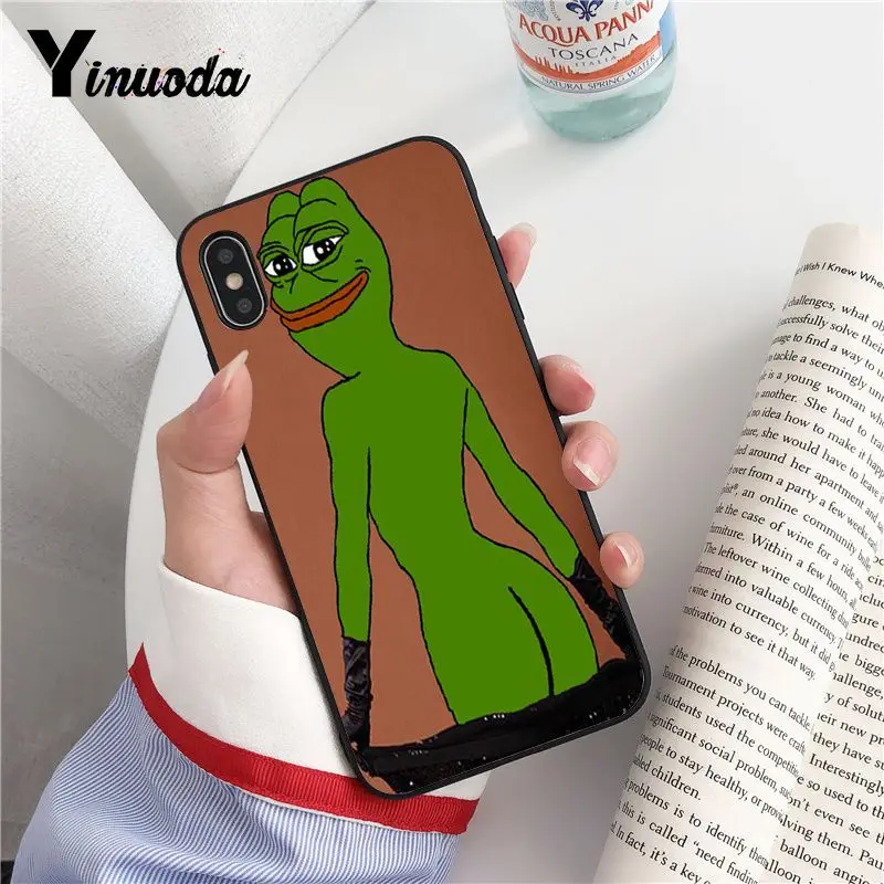 Internet Meme Smug Frog Pepe