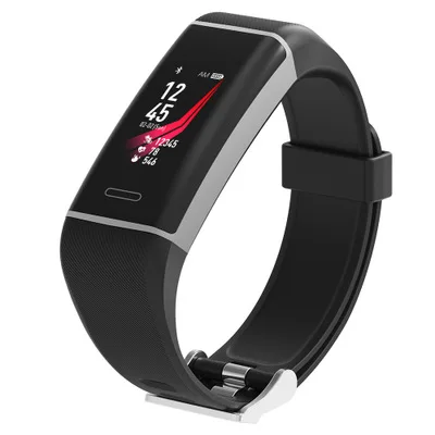 

Origianl running GPS smart bracelet heart rate smart wristband fitness tracker Music Control Sport Smart band PK garmin watch