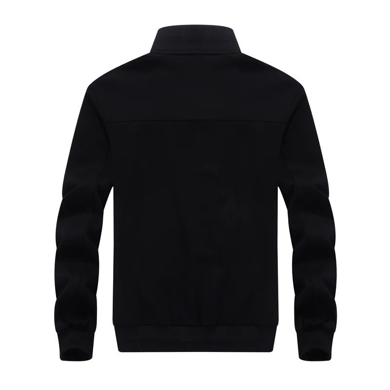 Мужская куртка большого размера осенняя 4xl 5XL 6xl 7XL 8XL 9XL|Куртки| |