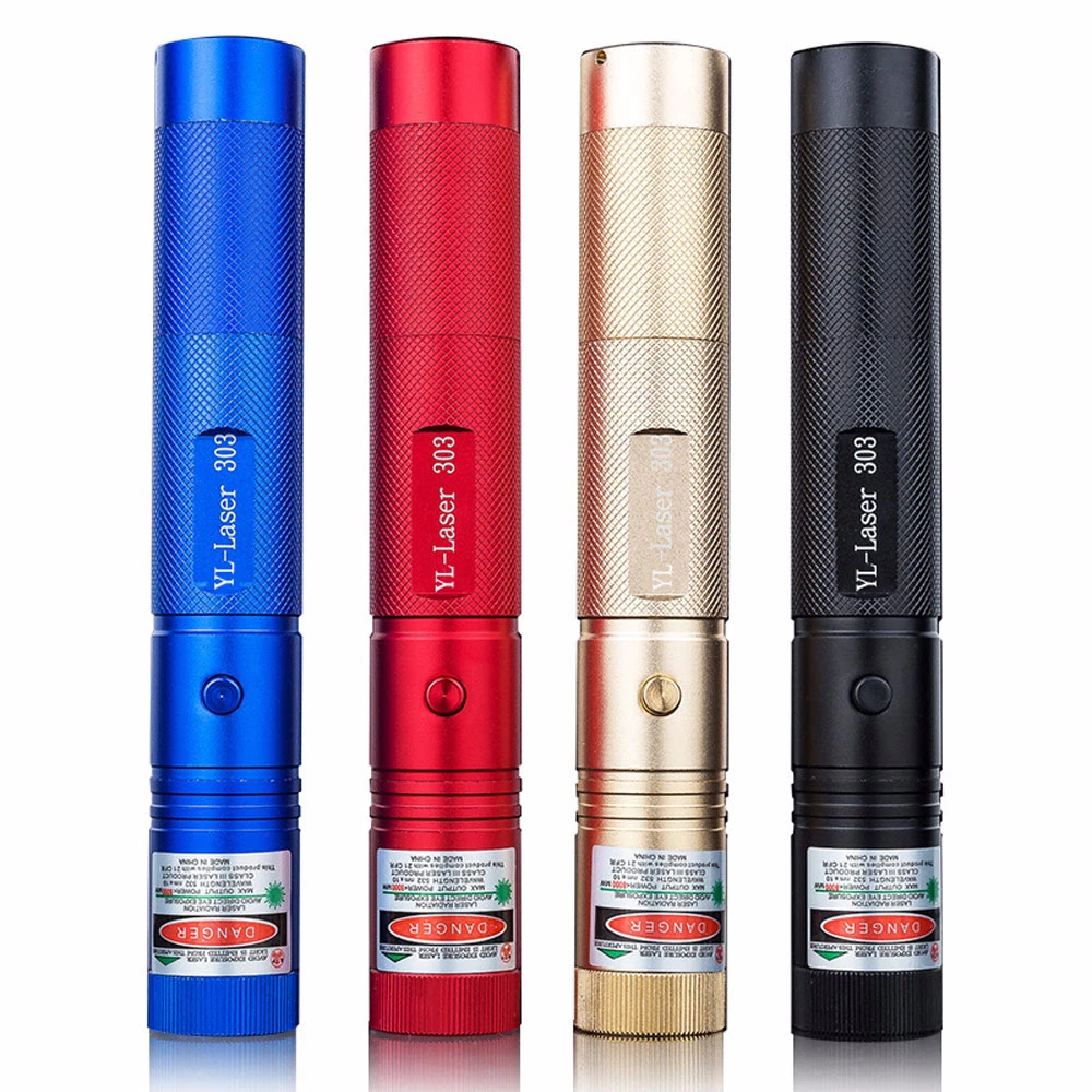 Laser Pointer High Power Laser Pointer 532nm 303 Green Laser Pointer Pen Adjustable Burning Match Rechargeable 18650 Battery Laser Pointer High Power Laser Pointer 532nm 303 Green Laser Pointer Pen Adjustable Burning Match Rechargeable 18650 Battery