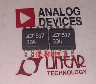 LM334S8 SOP-8 LT334 |