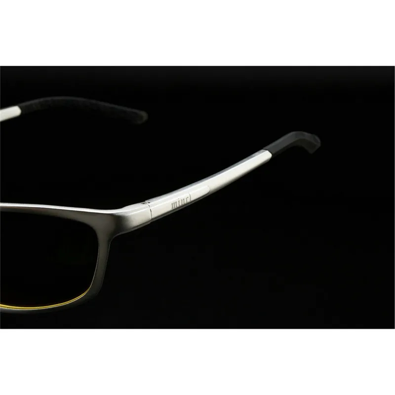 Солнцезащитные очки из алюминиево-магниевого сплава, поляризованные женские солнцезащитные очки для мужчин, Модные Дизайнерские Мужские квадратные поляризованные солнцезащитные очки