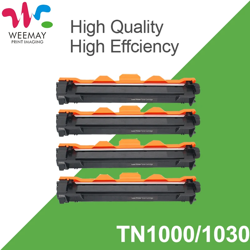 Toner-Cartridge-Compatible-for-Brother-TN1000-TN1030-TN1050-TN1060 ...