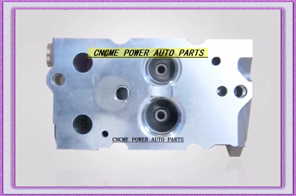 VM 0.6 Cylinder Head For Ford Scorpio Vauxhall Frontera For Opel Frontera Jeep Grand Cherokee Chrysler Alfa Romeo 04882416AA