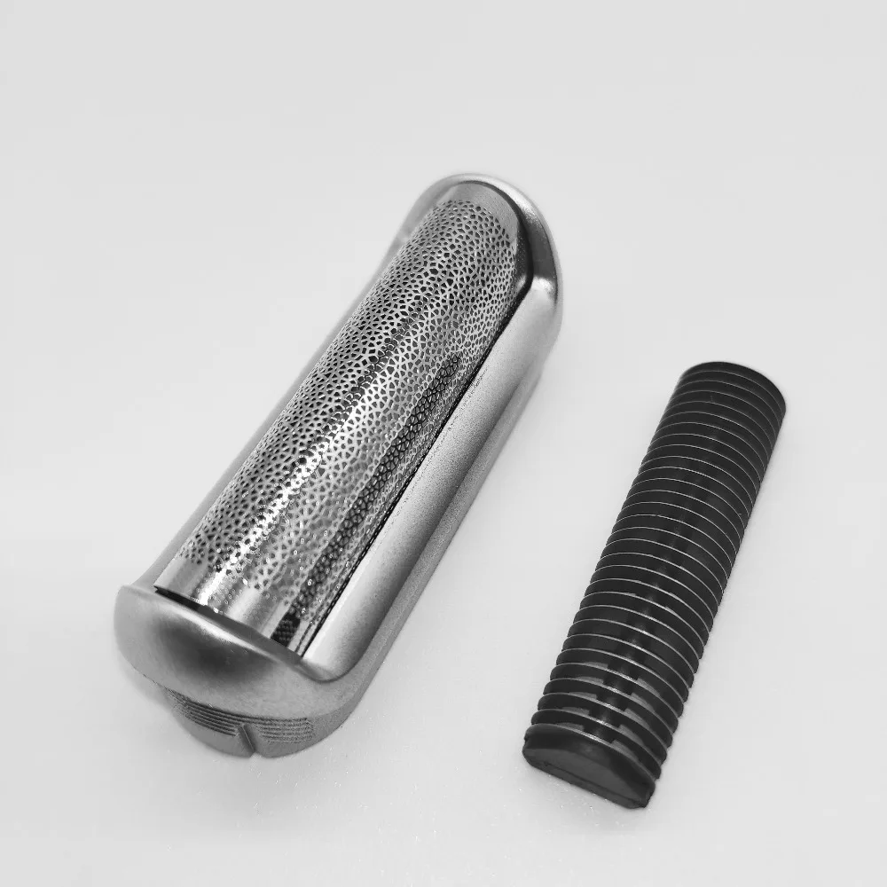 

1 Shaver Foil +1 Cutter for Braun Razor 5S series Pocket M60 M90 P70 P80 P90 M30 M60S M90S 550 555 Electric Shaver Blade Head