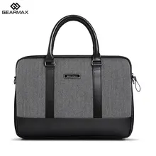Briefcase Laptop Multi-use Design Messenger Bag Laptop Bag 15.6 Bolsa Notebook Funda Ordenador Portatil 13″14″15″ For Lenovo2017