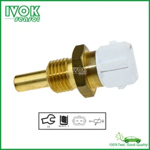 Новый Датчик Температуры Воды Темп Для BMW E31 E32 E34 E38 524td 540i 530i 535i 735i 740i 740iL 750iL 850Ci 840i 12621288158