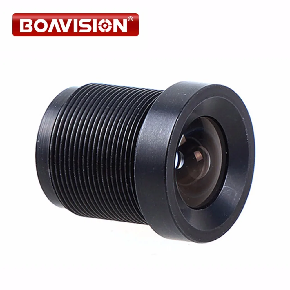 

3.6mm lens CCTV Monofocal Fixed Iris Board Mount Lens / MTV Lens / CCTV Lens