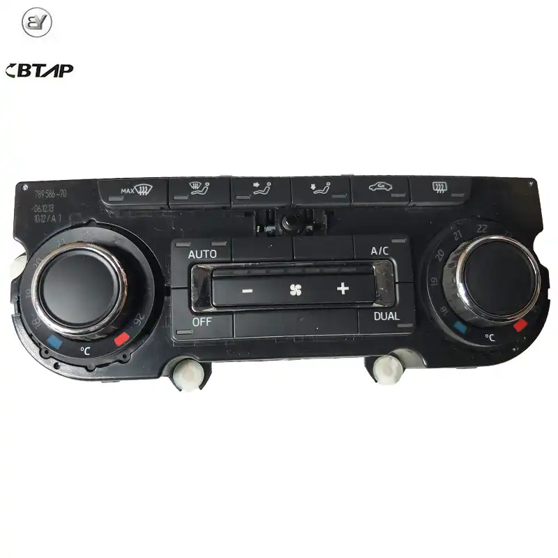 FANALE dei freni Nero Interruttore A PEDALE PER SKODA FABIA OCTAVIA ROOMSTER 6Q0945511