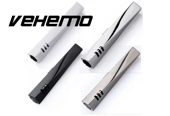 

New Luxury Clip-on Air Freshener Auto Perfume Scent For Car Vehicle Truck