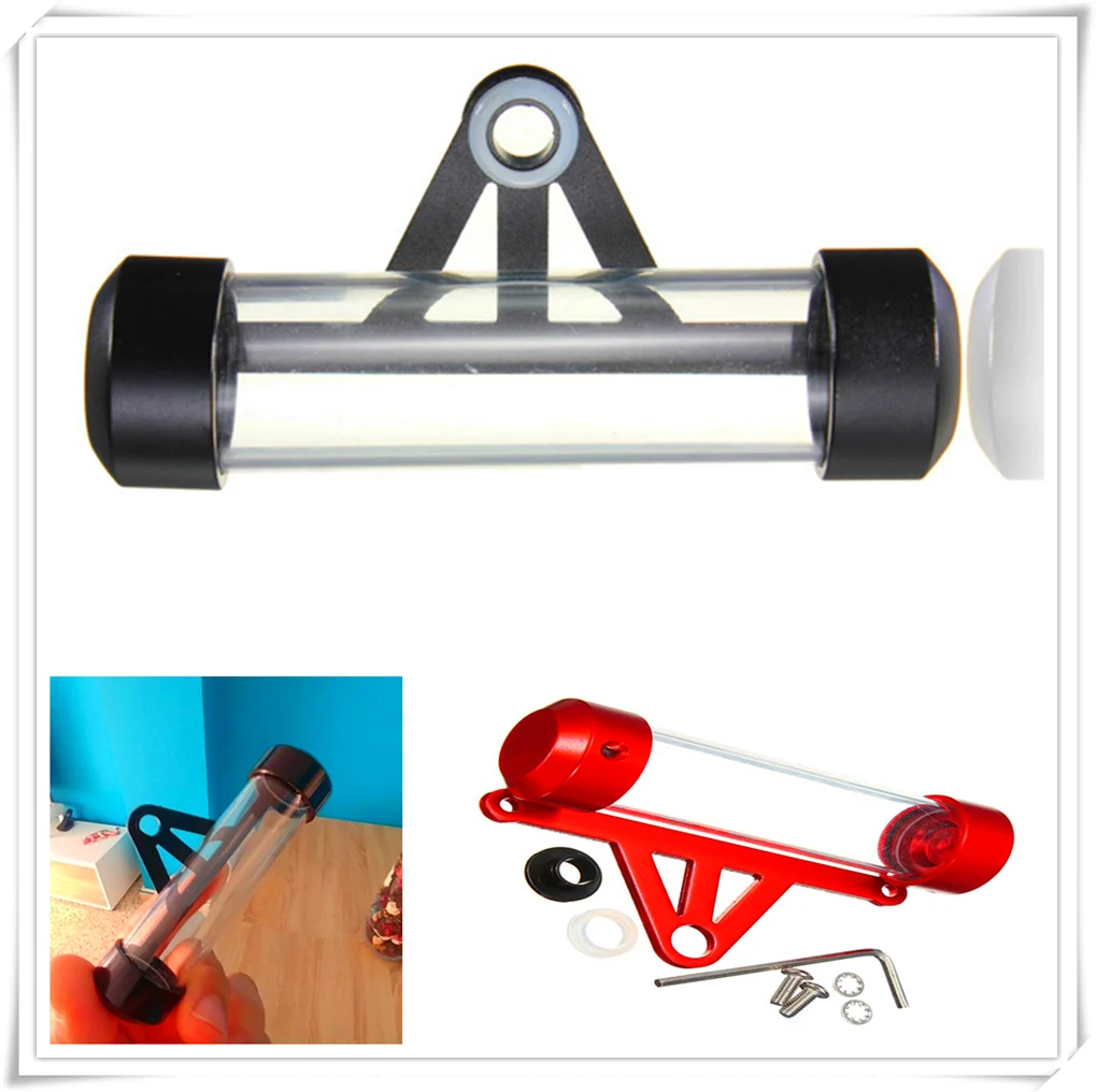 

Acrylic Motorcycle Tube Tax Disc Cylindrical Frame for YAMAHA SPRINT GT RS ST RS TWIN THRUXTON R Steve McQueen SE