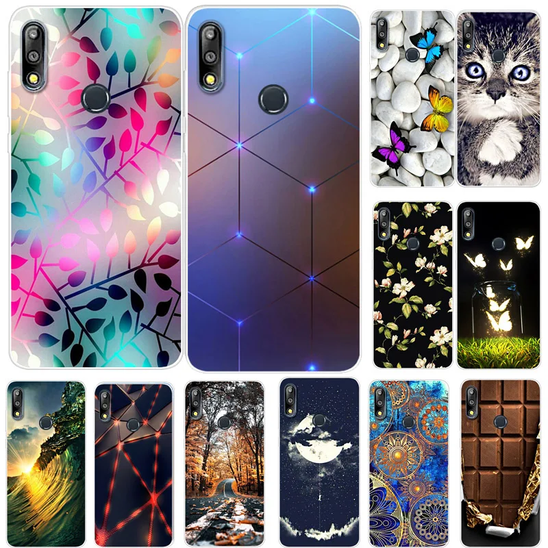 Asus Zenfone Max Pro Чехол Купить