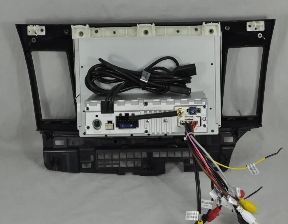 Clearance 10.2" Android Headunit Autoradio Car Stereo Audio Head Unit Sat Nav for Mitsubishi Lancer 2006 2007 2008 2009 2010 2011 2012 5 Clearance 10.2" Android Headunit Autoradio Car Stereo Audio Head Unit Sat Nav for Mitsubishi Lancer 2006 2007 2008 2009 2010 2011 2012 5