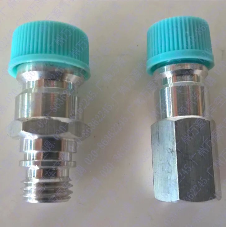 (5 пар) клапан автомобильного кондиционера сердечник клапана