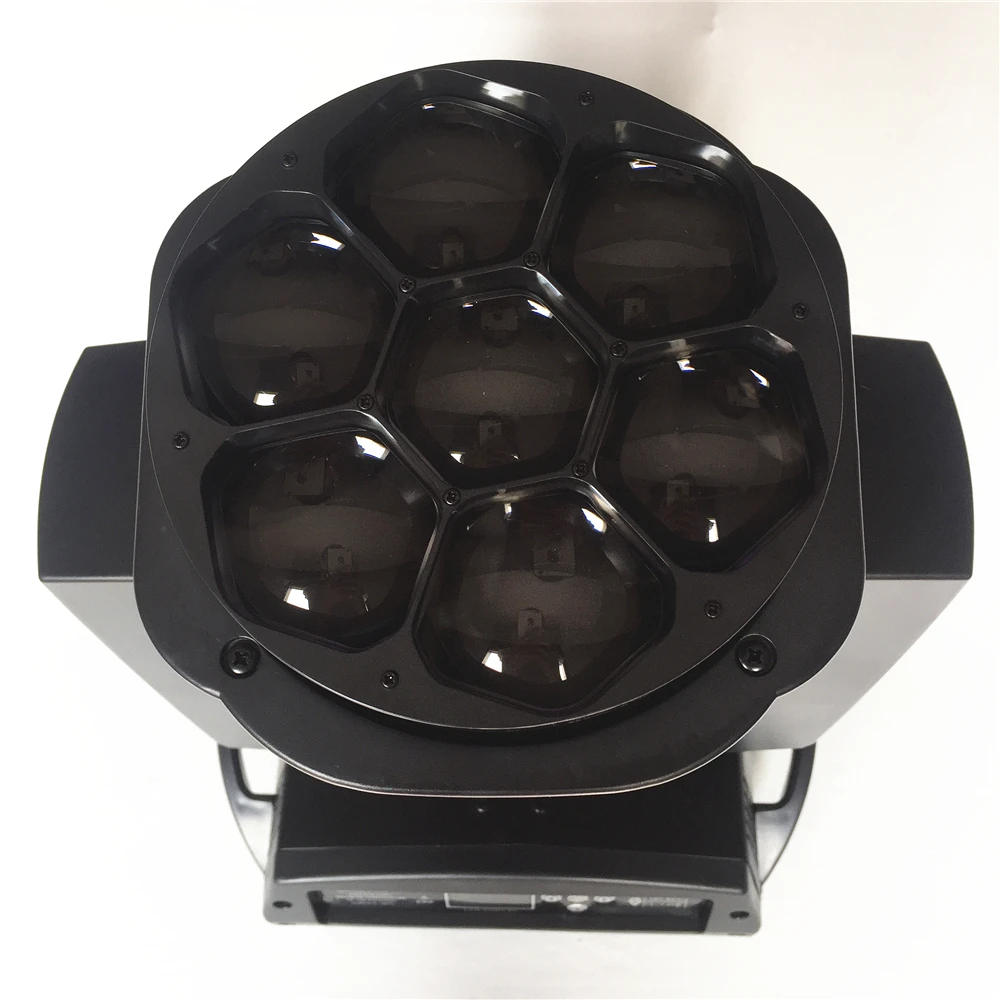 7pcs Bee Eye Zoom10