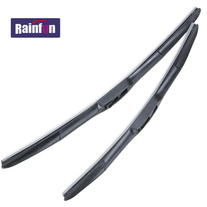 RAINFUN S610 24 &quot+ 16&quot Специальный автомобильный стеклоочиститель для Toyota Avensis (03 08) 2