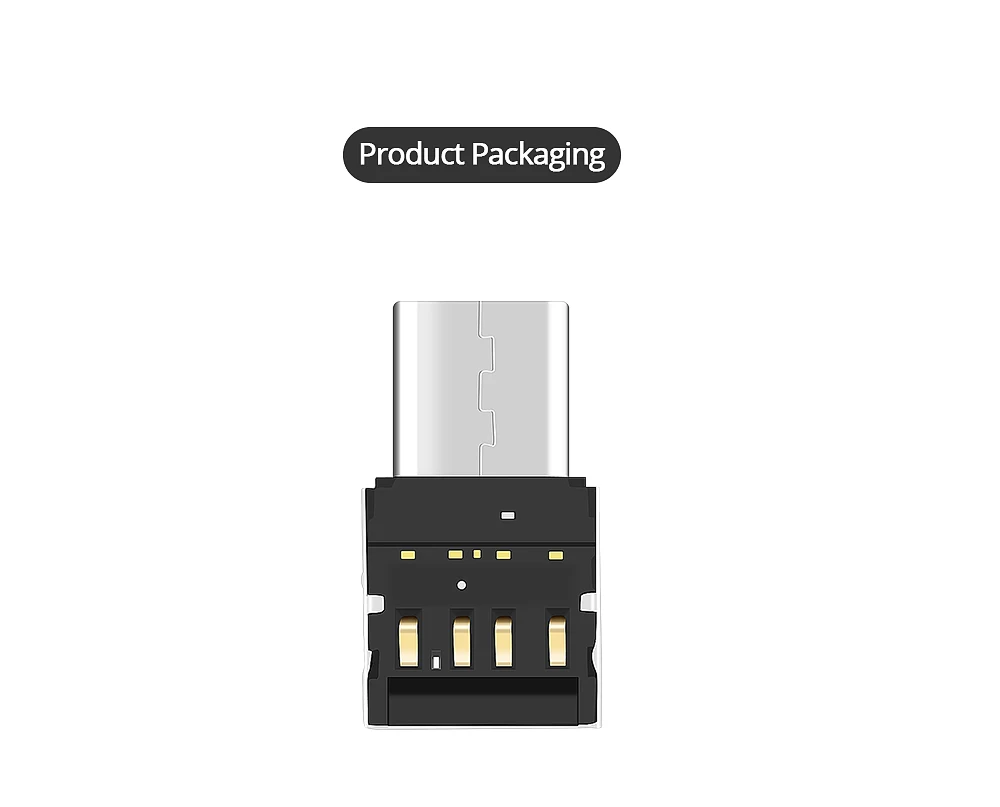 TISHRIC OTG Micro USB OTG type-C адаптер usb type C USB 3,0 конвертер данных для зарядки OTG кабель для клавиатуры мышь USB диск флэш