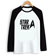 Loose Style font b Star b font font b Trek b font Letters Logo Women PVC
