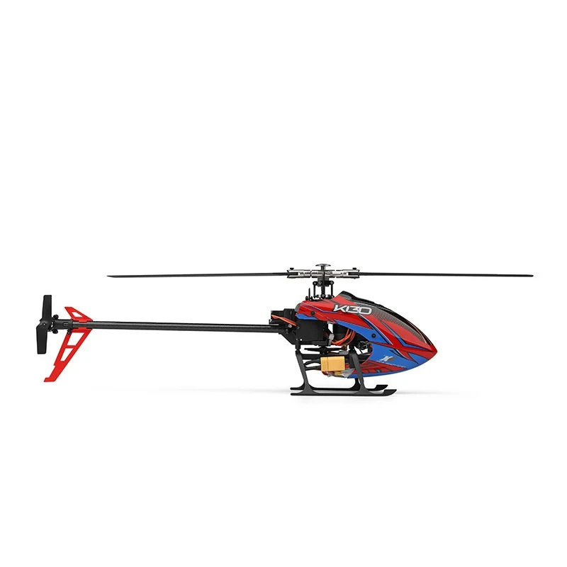 professional remote control helicopter