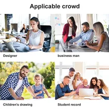 Стилус ручка емкостный сенсорный конденсатор ручка для iPad iPhone samsung Планшеты DC128