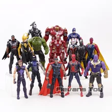 Marvel Avengers 3 infinity war Movie Anime Super Heros Captain America Ironman Spiderman hulk thor Superhero