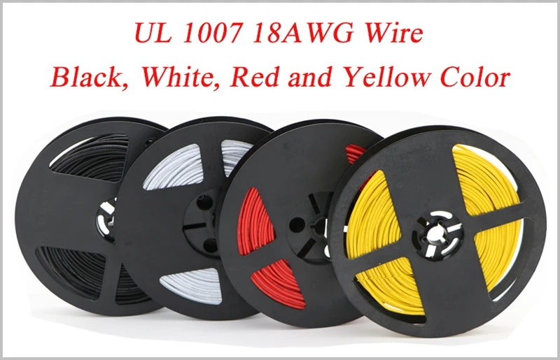 18AWG