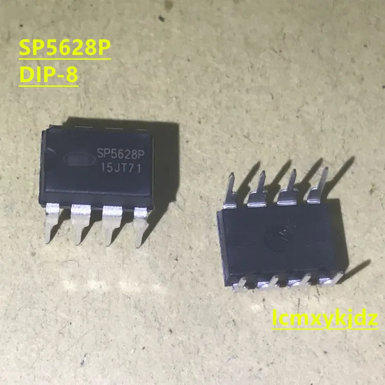 

5Pcs/Lot , SP5628P SP5628 DIP-8 ,New Oiginal Product New original free shipping fast delivery
