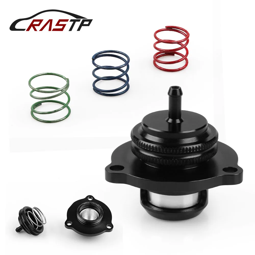 

RASTP - Recirculating Dump Valve Blow Off Valve Fit BOV for Vauxhall Opel Astar P4G1 Car Accessories RS-BOV048