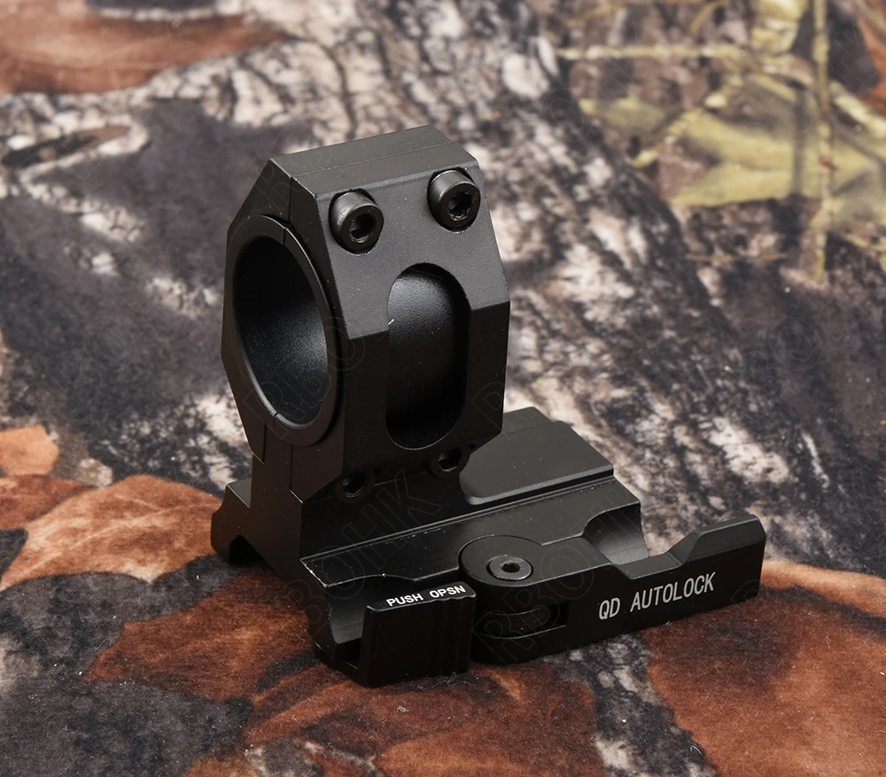“ Cap para Acog Capa Escopos Vista Tactical Caça