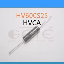 [Белла] диоды высокого напряжения HV600S25 300mA 25kV кремния Стек высокого напряжения frequency-20 шт./лот